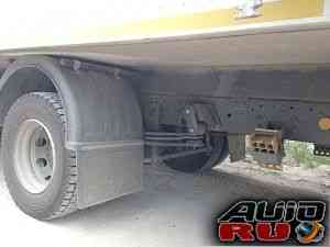 Iveco EuroCargo ML90E18 2011 года 52000км Iveco EuroCargo ML90E18 2011 года 52000км