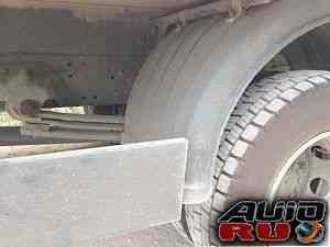 Iveco EuroCargo ML90E18 2011 года 52000км Iveco EuroCargo ML90E18 2011 года 52000км