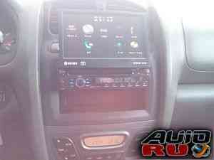 Hyundai Santa Fe, 2004 Hyundai Santa Fe, 2004