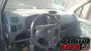 Opel Agila, 2005