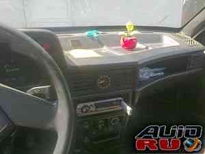 Opel Kadett, 1986