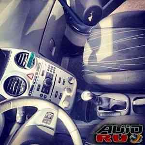 Opel Corsa, 2009 Opel Corsa, 2009