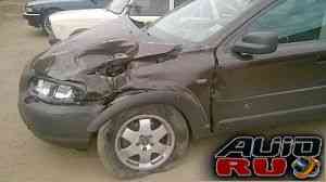 Volvo XC70, 2001