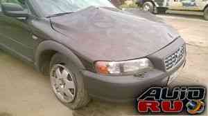 Volvo XC70, 2001