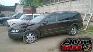 Volvo XC70, 2001