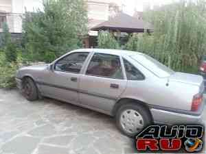 Opel Vectra, 1993