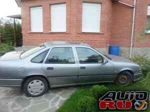 Opel Vectra, 1993
