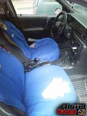 Opel Vectra, 1997 Opel Vectra, 1997