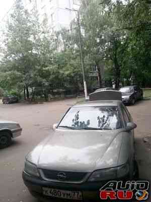 Opel Vectra, 1997 Opel Vectra, 1997