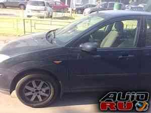 Ford Focus, 2004