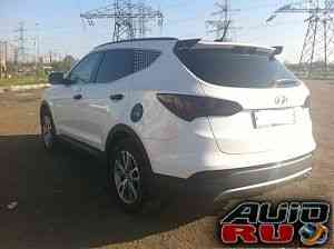 Hyundai Santa Fe, 2013 Hyundai Santa Fe, 2013