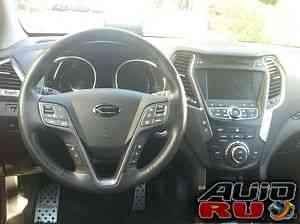 Hyundai Santa Fe, 2013 Hyundai Santa Fe, 2013