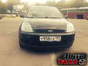 Ford Fusion, 2005