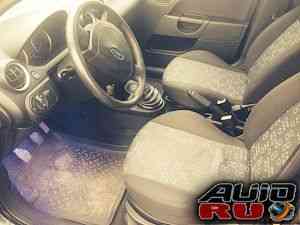 Ford Fusion, 2005