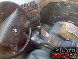 BMW 5, 1998