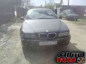 BMW 5, 1998