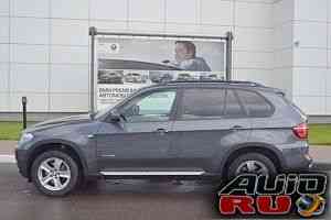 BMW X5, 2013