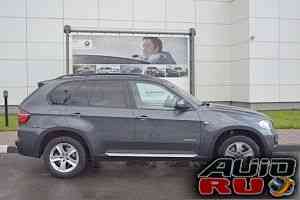 BMW X5, 2013