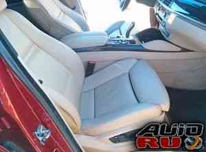 BMW X6, 2008