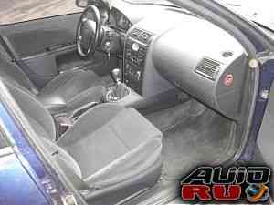 Ford Mondeo, 2002