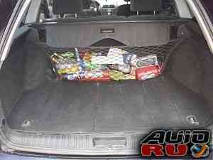 Ford Mondeo, 2002