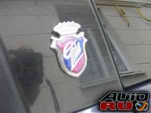 Ford Mondeo, 2002