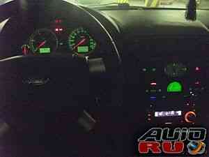 Ford Mondeo, 2002