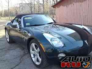 Pontiac Solstice, 2006