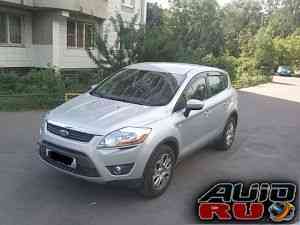 Ford Kuga, 2011 Ford Kuga, 2011