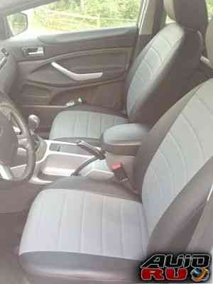 Ford Kuga, 2011 Ford Kuga, 2011