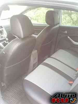 Ford Kuga, 2011 Ford Kuga, 2011