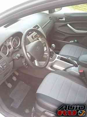Ford Kuga, 2011 Ford Kuga, 2011