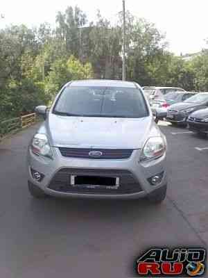 Ford Kuga, 2011 Ford Kuga, 2011
