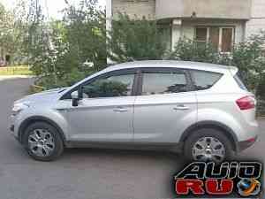 Ford Kuga, 2011 Ford Kuga, 2011