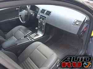 Volvo V50, 2007