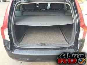 Volvo V50, 2007