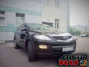 Mazda CX-9, 2008