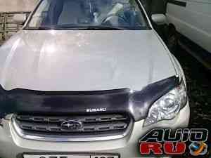 Subaru Outback, 2005