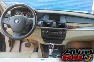 BMW X5, 2006