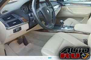 BMW X5, 2006