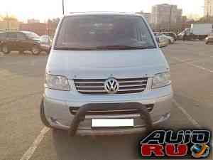 Volkswagen Caravelle, 2009