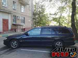 Opel Omega, 1994 Opel Omega, 1994