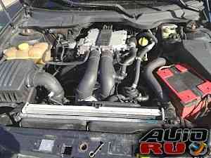 Opel Omega, 1994 Opel Omega, 1994