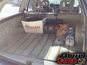 Opel Omega, 1994 Opel Omega, 1994