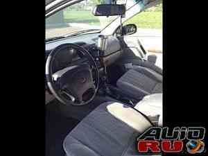 Opel Omega, 1994 Opel Omega, 1994