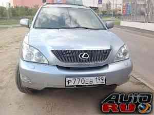 Lexus RX, 2005