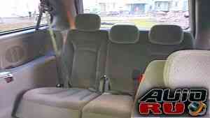 Dodge Grand Caravan, 2005