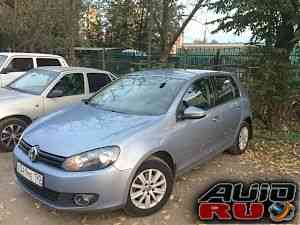 Volkswagen Golf, 2010 Volkswagen Golf, 2010