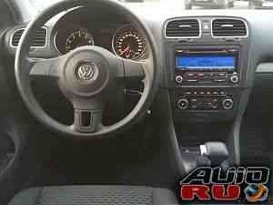 Volkswagen Golf, 2010 Volkswagen Golf, 2010