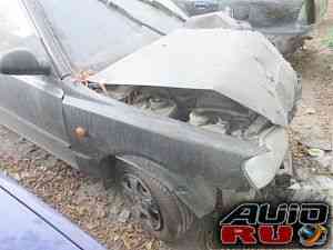 Hyundai Accent, 2004